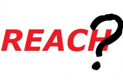 除了CE认证，口罩等防护产品还要符合欧盟REACH